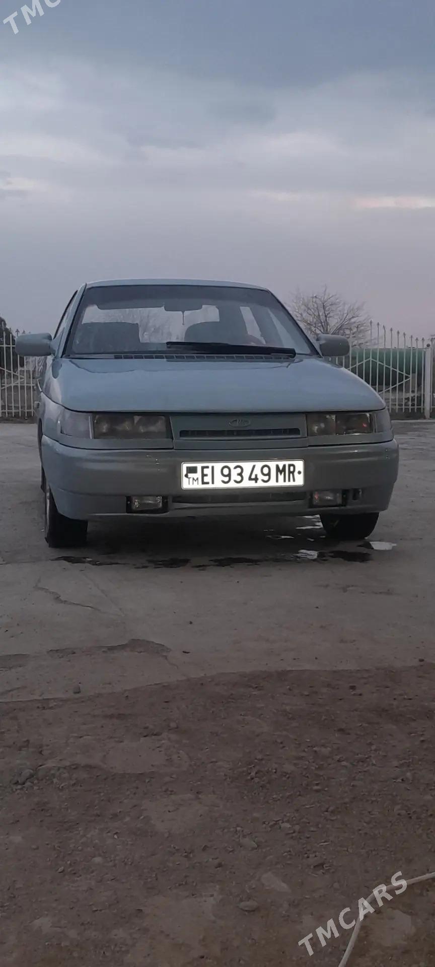 Lada 2110 2002 - 29 000 TMT - Байрамали - img 1