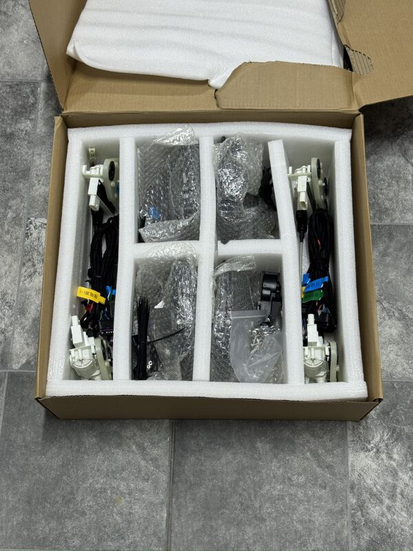 BMW G05,06,07 PRISOSKA 10 000 TMT - Ашхабад - img 1