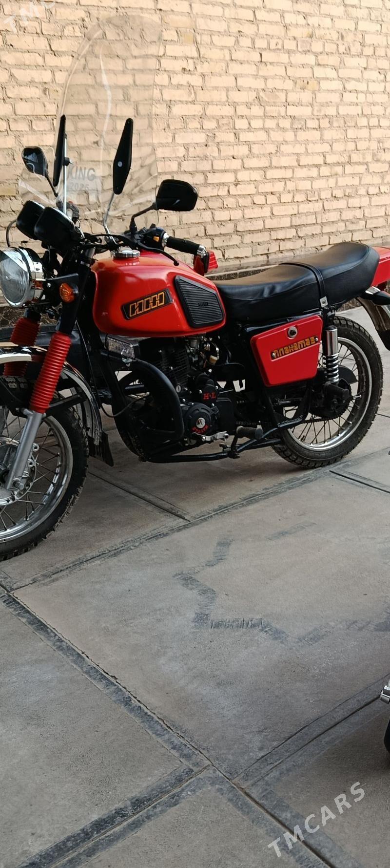 Iž Planeta 5 2016 - 19 000 TMT - Байрамали - img 1