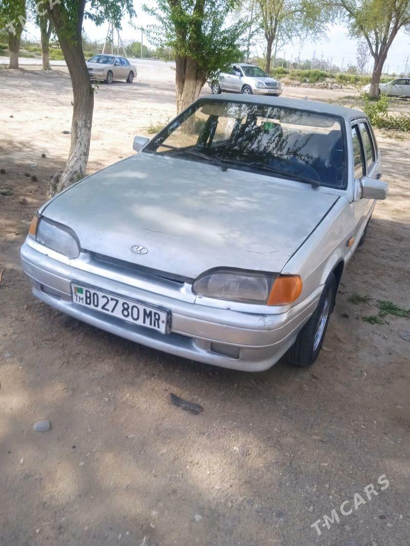 Lada 2115 2001 - 20 000 TMT - Baýramaly - img 1