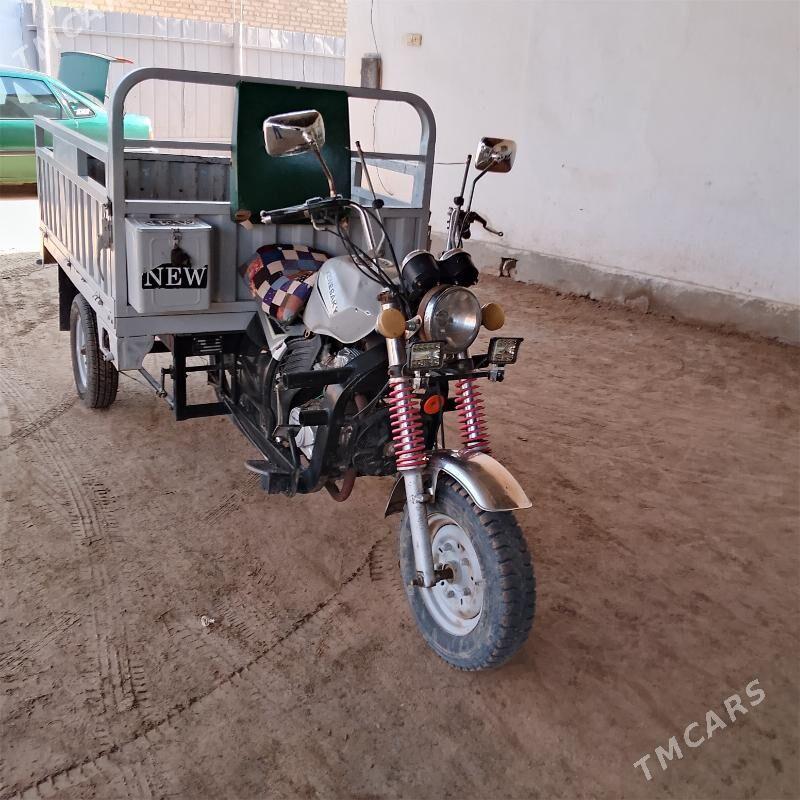 Fekon FK200-14G 2016 - 20 000 TMT - Саят - img 1