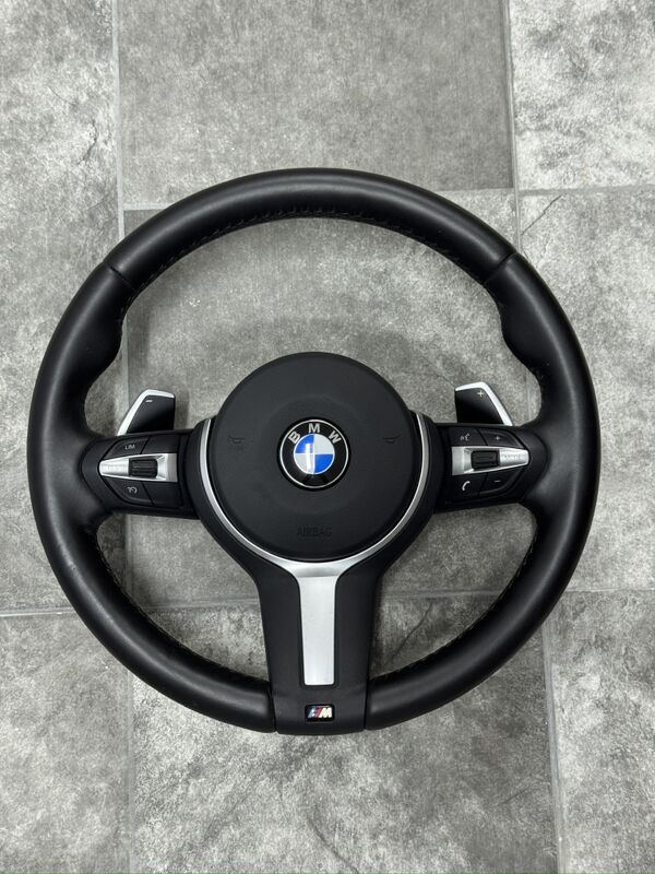 BMW M ROL 7 500 TMT - Ашхабад - img 1