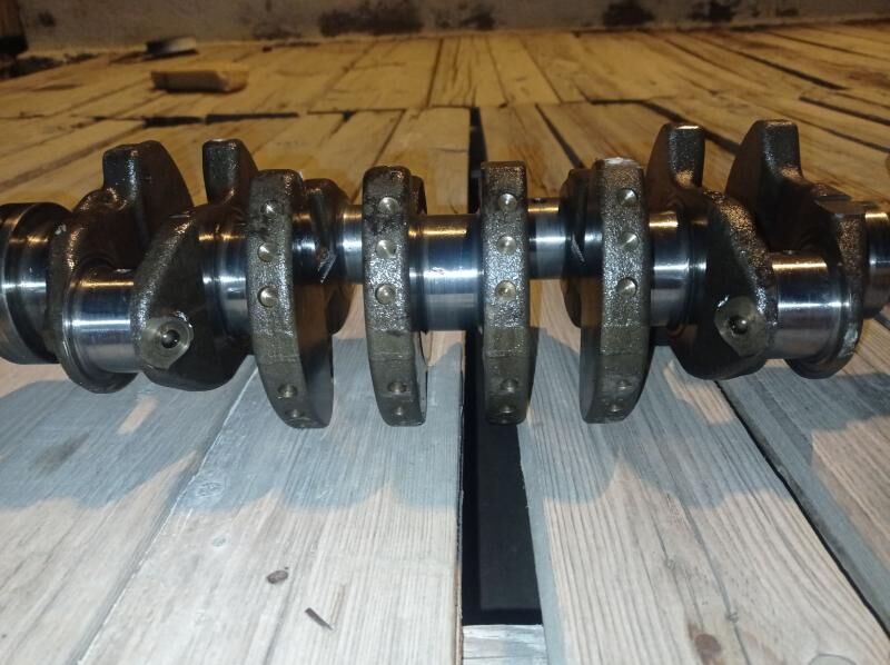 Валь мотор 400 TMT - Бузмеин - img 1