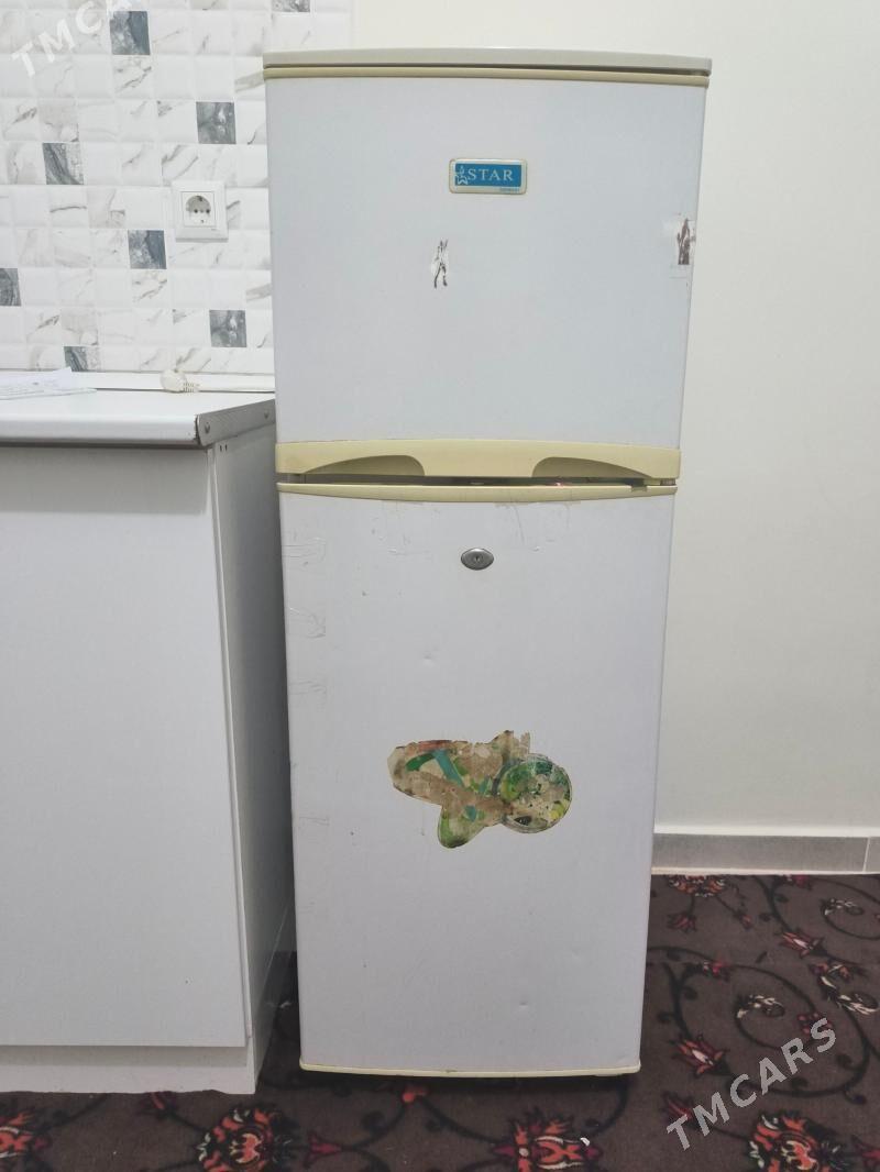 Haladilnik - Esenguly - img 1