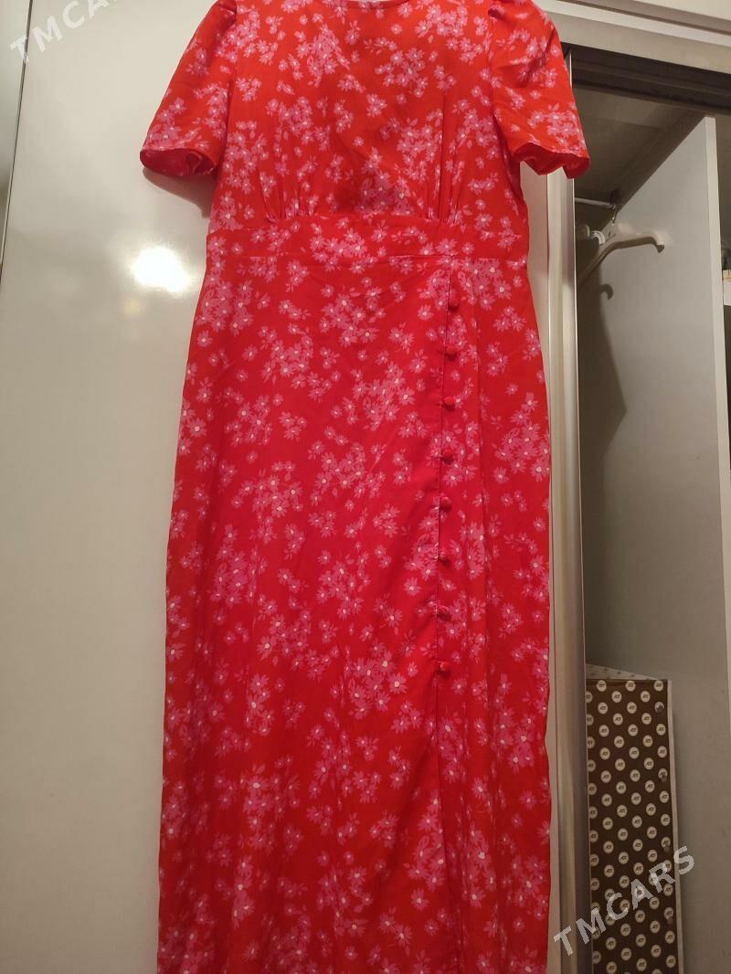 платья ,юбки - Aşgabat - img 1