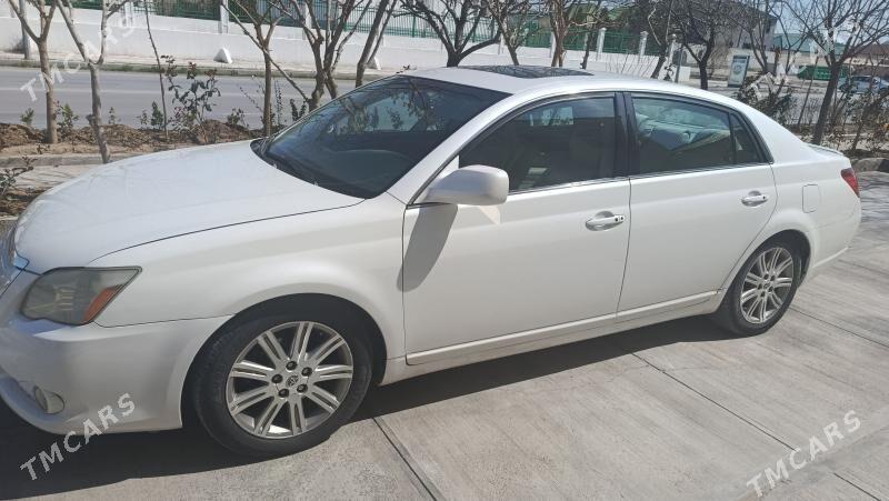 Toyota Avalon 2007 - 209 000 TMT - Çoganly - img 1