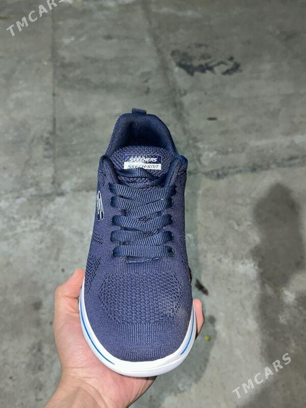 Skechers krasofka - Ашхабад - img 1