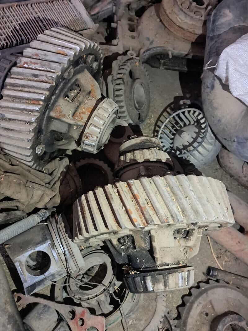 plantarka 46dis 1 500 TMT - Гёкдепе - img 1