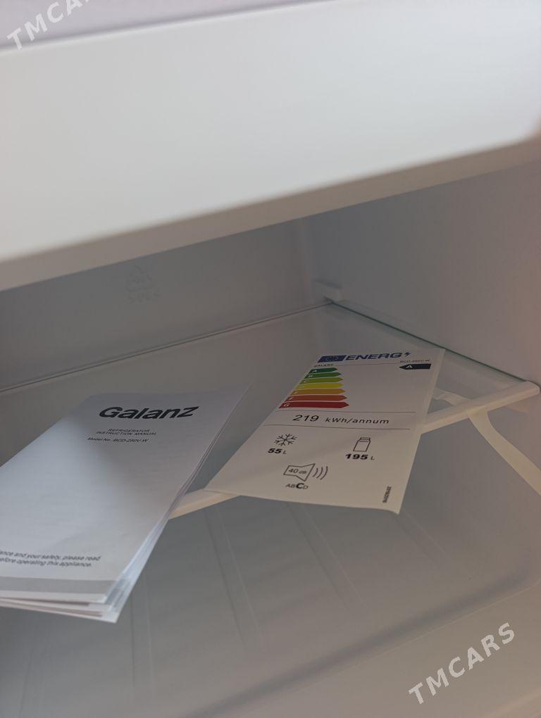 Haldilik - Büzmeýin - img 1