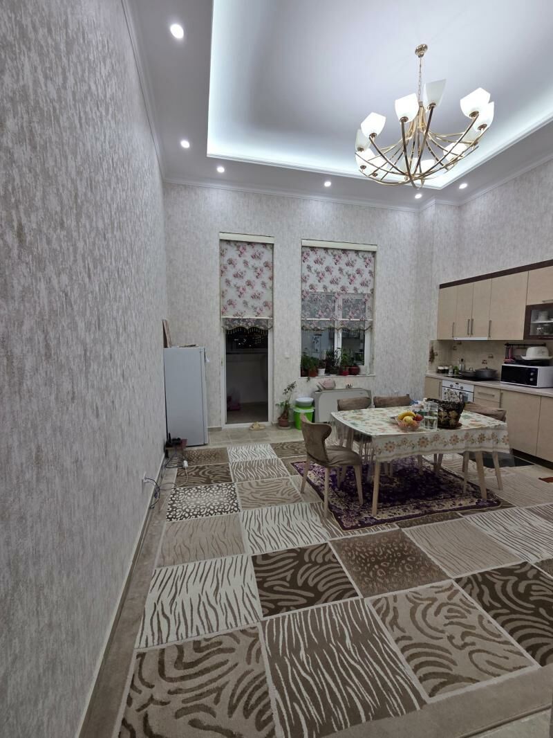 Gyssagly 14 Tapgyr 3 komnat - Aşgabat - img 1