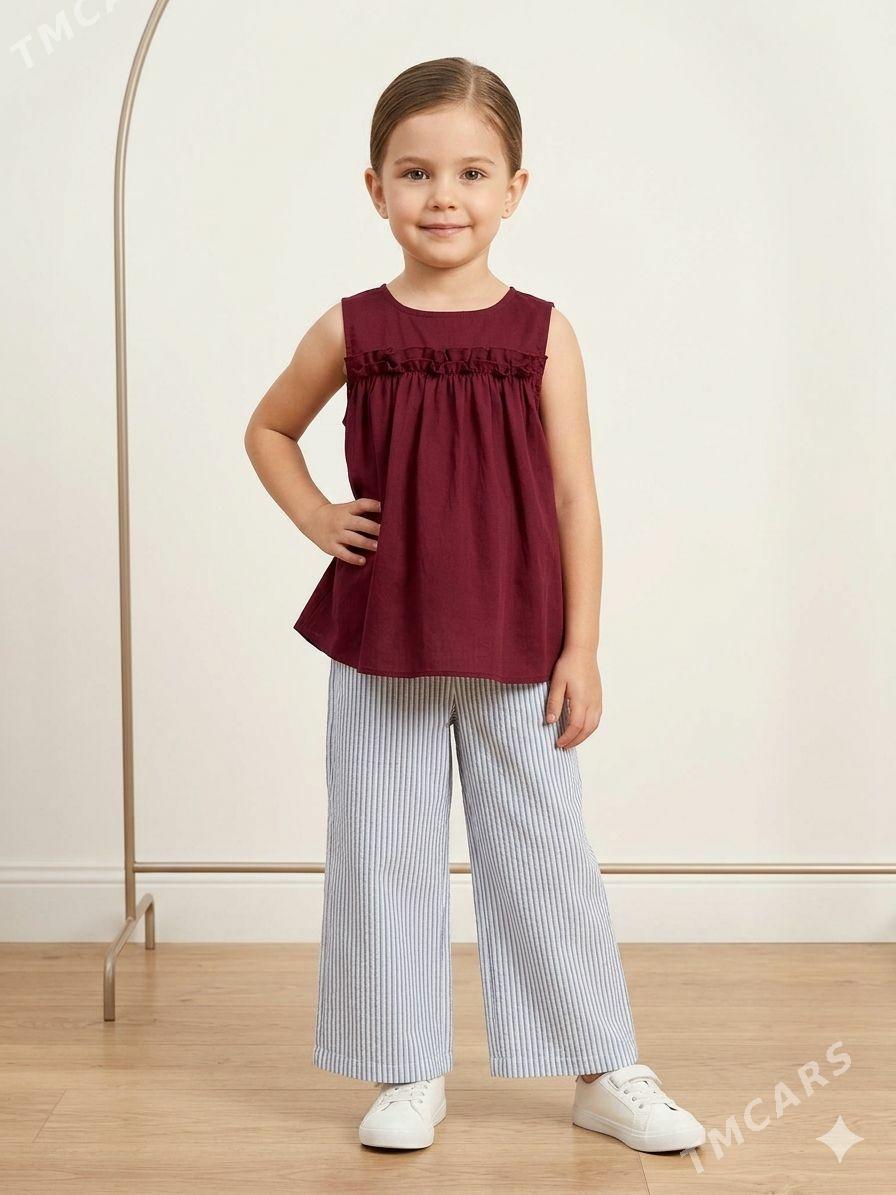 Gyz çaga komplekt - Туркменбаши - img 1