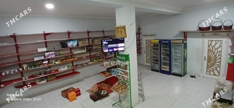 Arenda sklad - Бузмеин ГРЭС - img 1