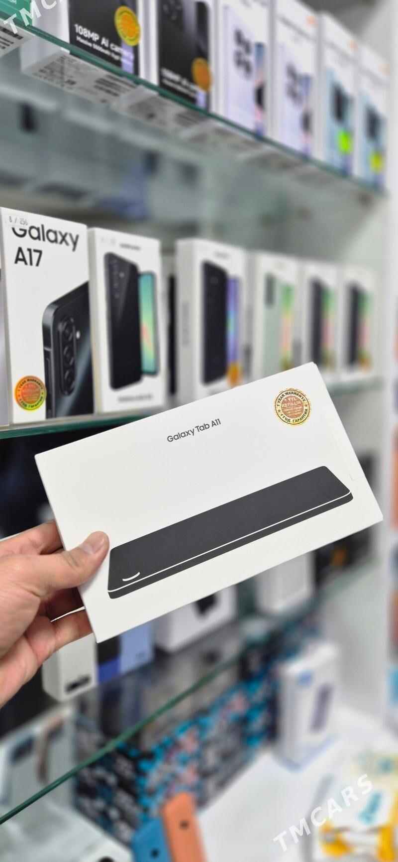 SAMSUNG TAP A11 PAKET - Mary - img 1