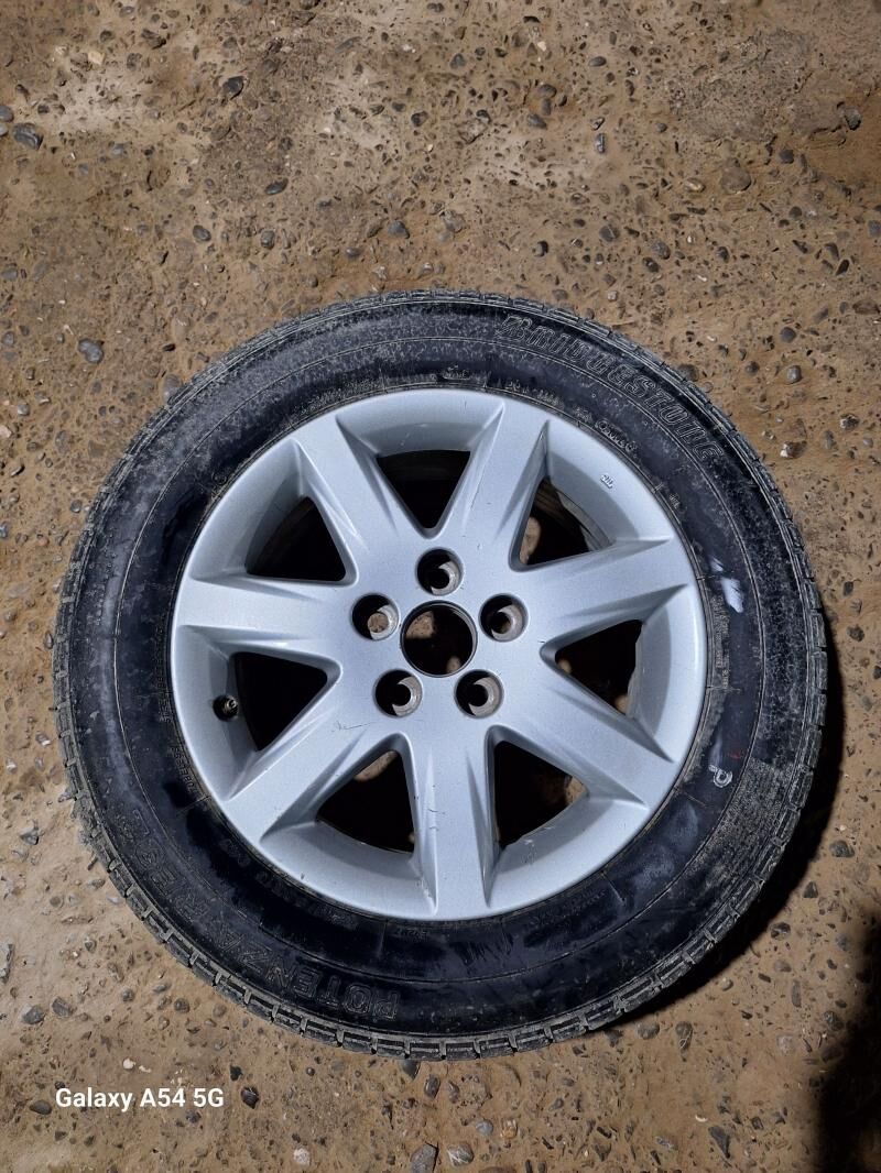 Diska Avalon 600 TMT - Мары - img 1