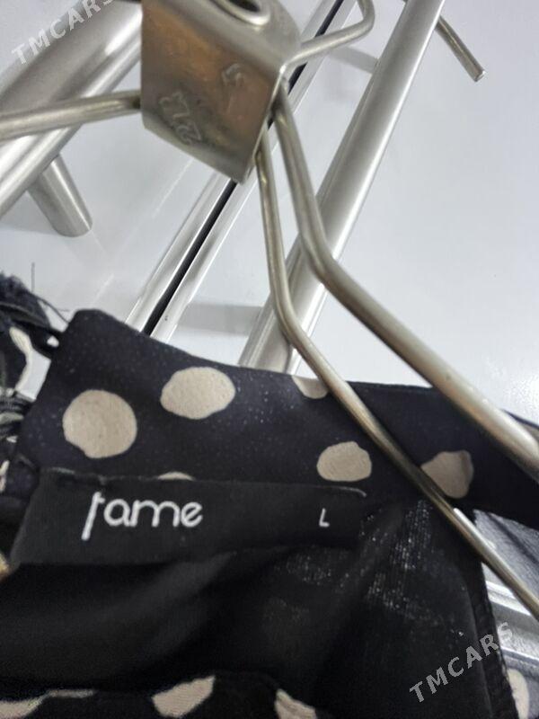 платье - Ашхабад - img 1