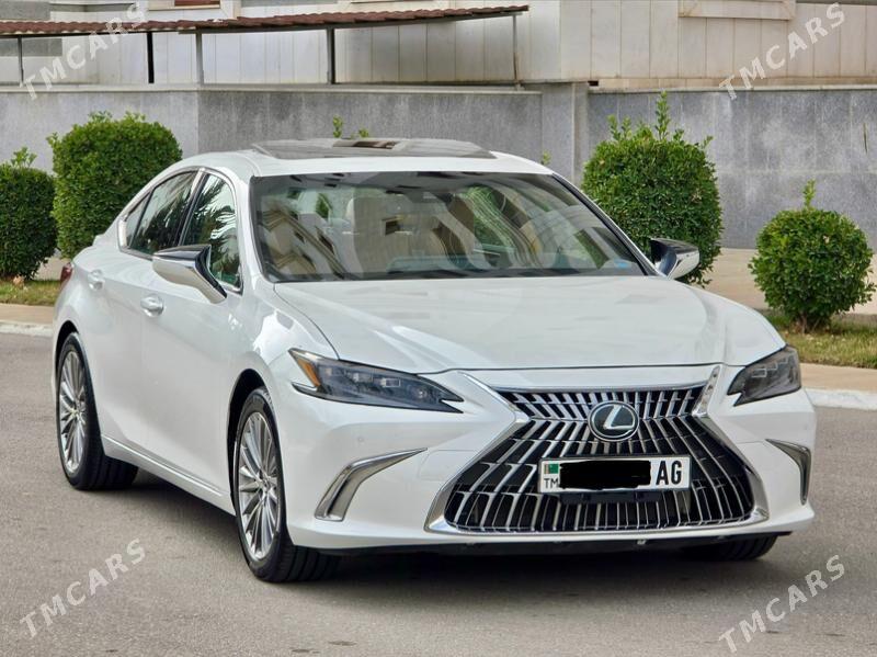 Lexus ES 350 2024 - 555 000 TMT - Ашхабад - img 1