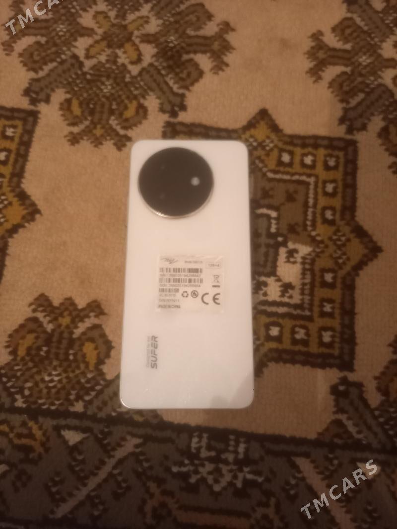 itel S 24 - Балканабат - img 1