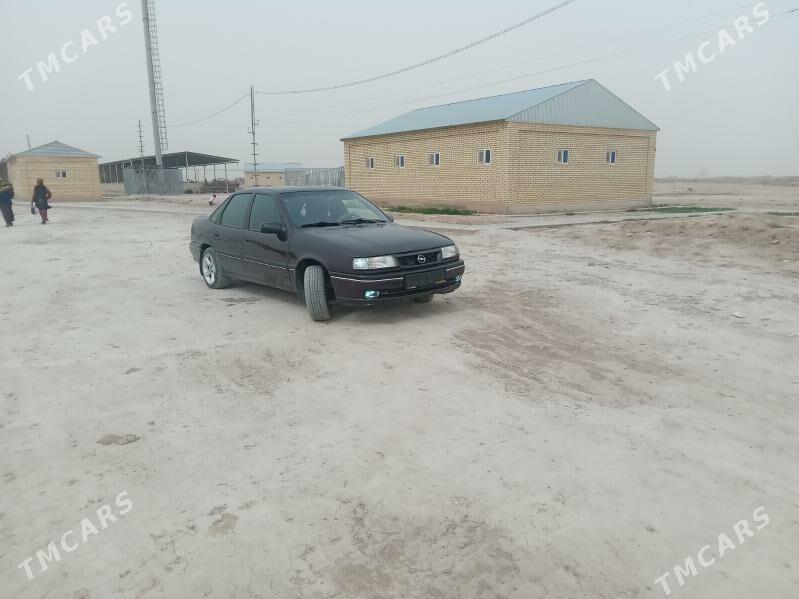 Opel Vectra 1993 - 50 000 TMT - Sakarçäge - img 1