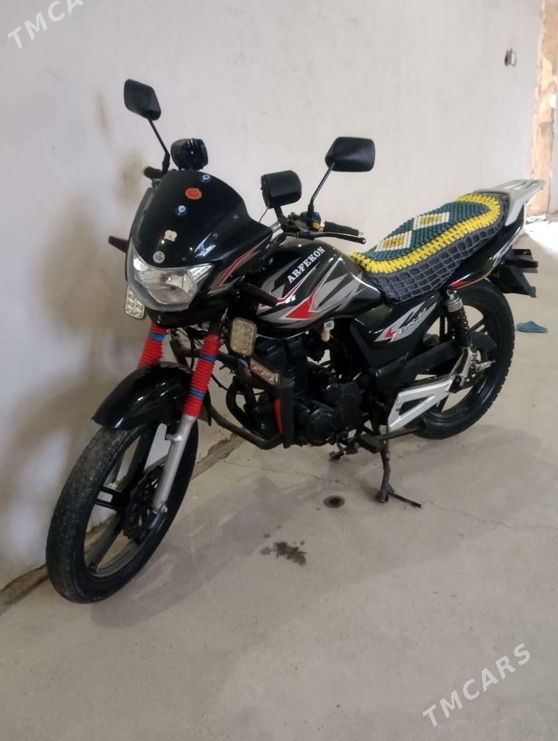 Fekon FK150-8G 2025 - 18 000 TMT - Ёлётен - img 1