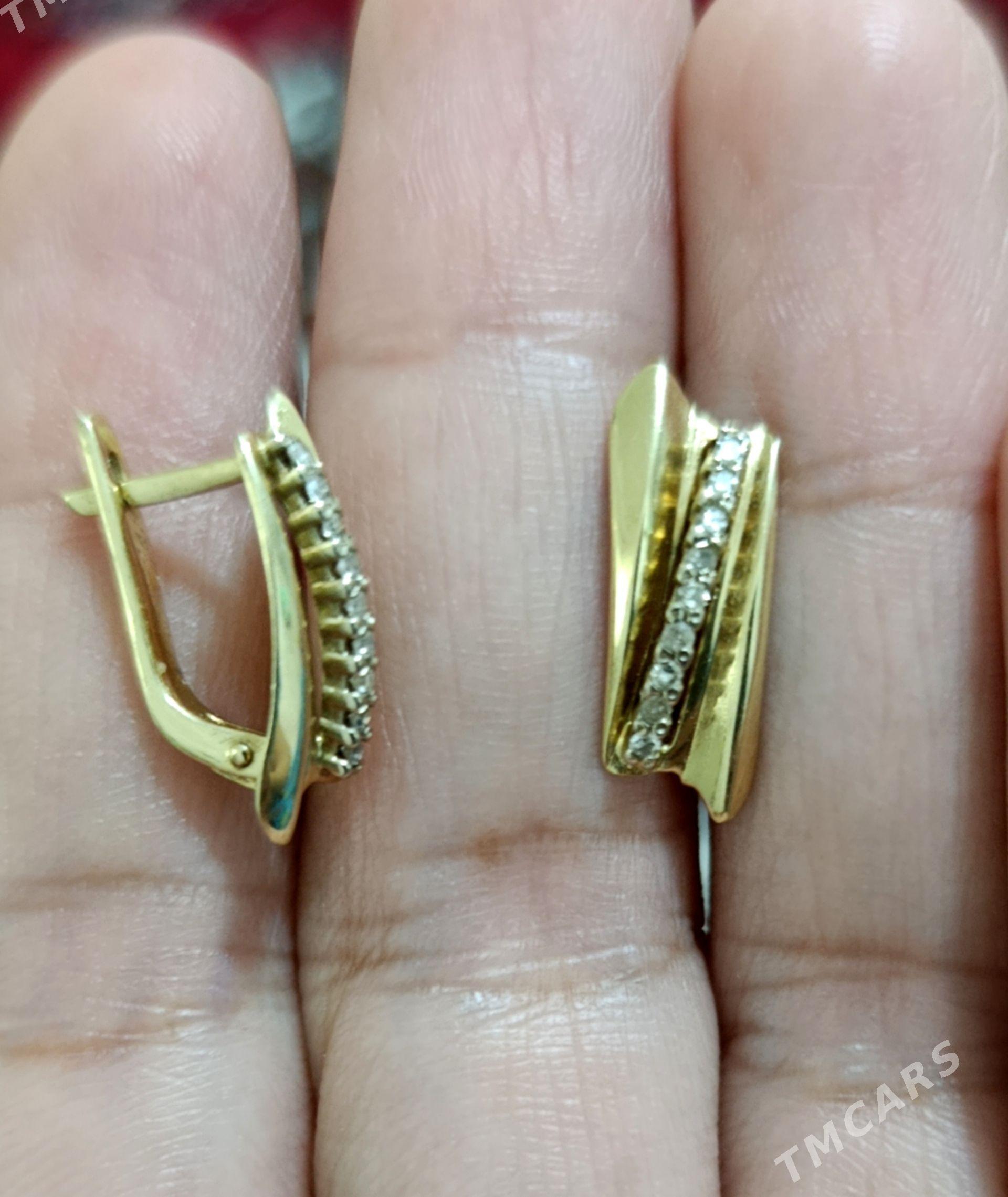 gyzyl gulakhalka - Aşgabat - img 1