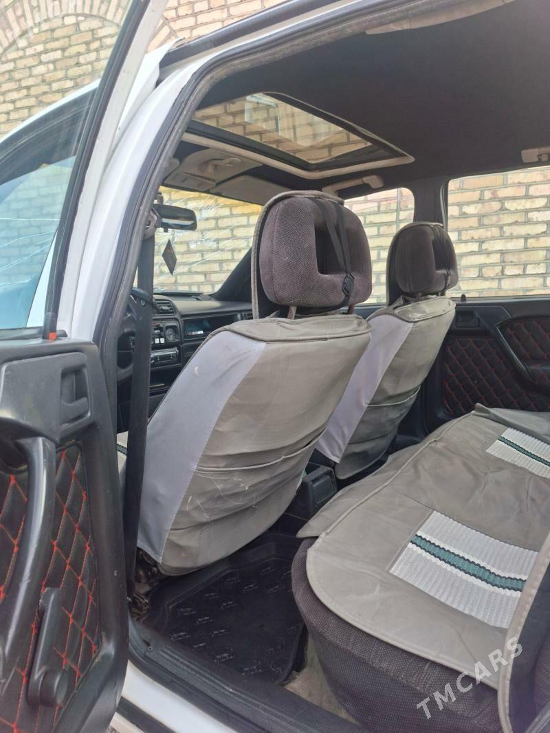 Opel Vectra 1992 - 28 000 TMT - Mary - img 1