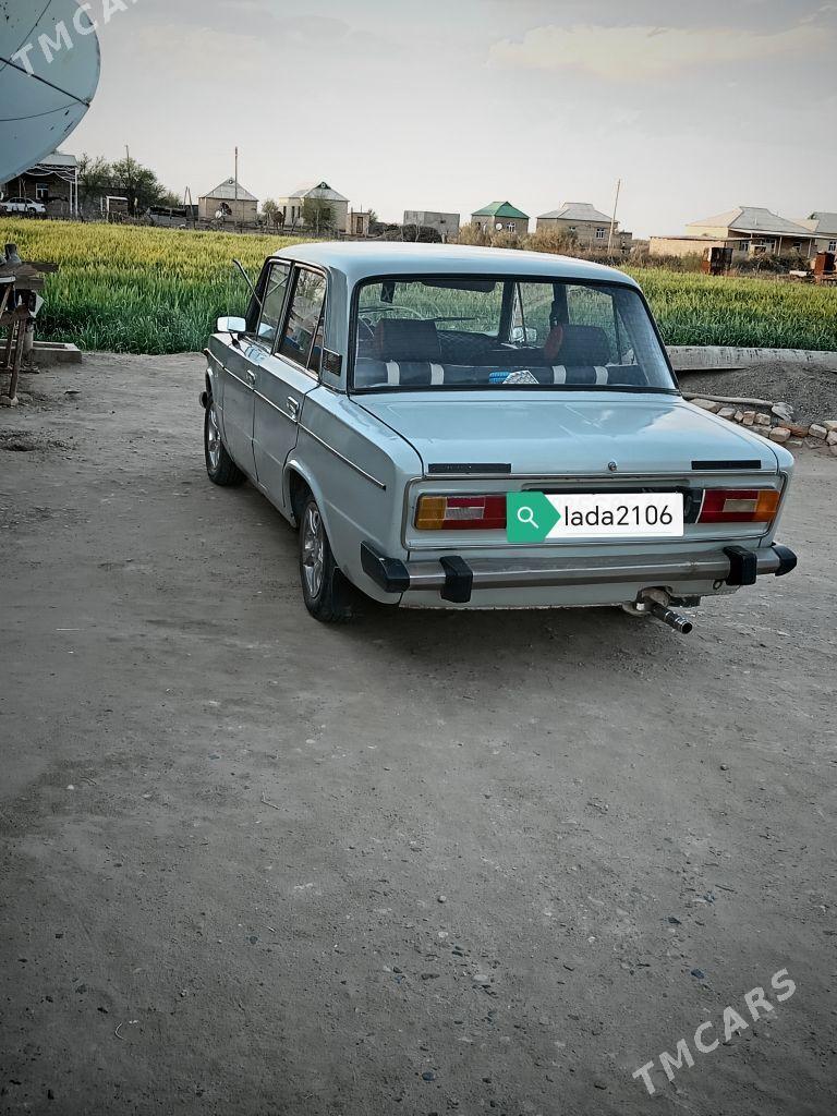 Lada 2106 1987 - 18 000 TMT - Бабадайхан - img 1
