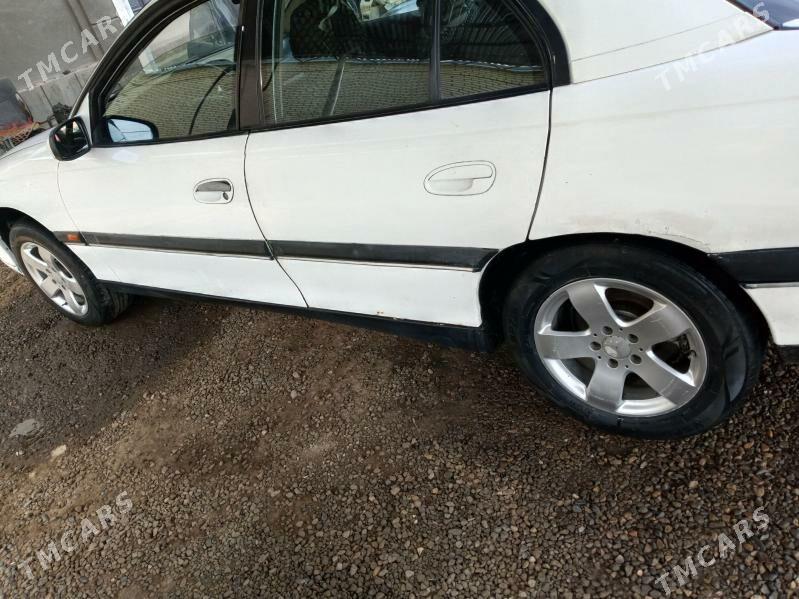 Opel Omega 1997 - 40 000 TMT - Мары - img 1