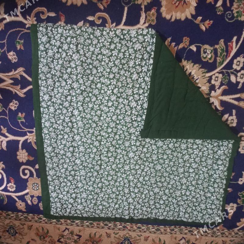 Одеяло - Ашхабад - img 1