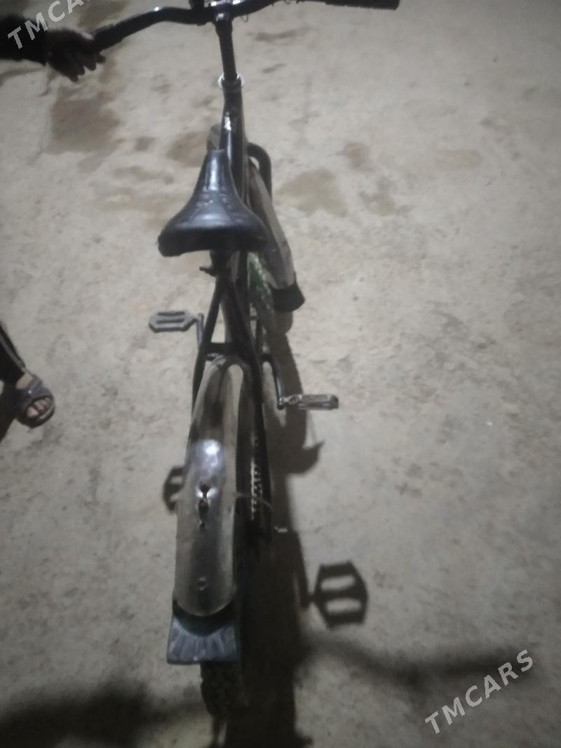 welik - Туркменабат - img 1