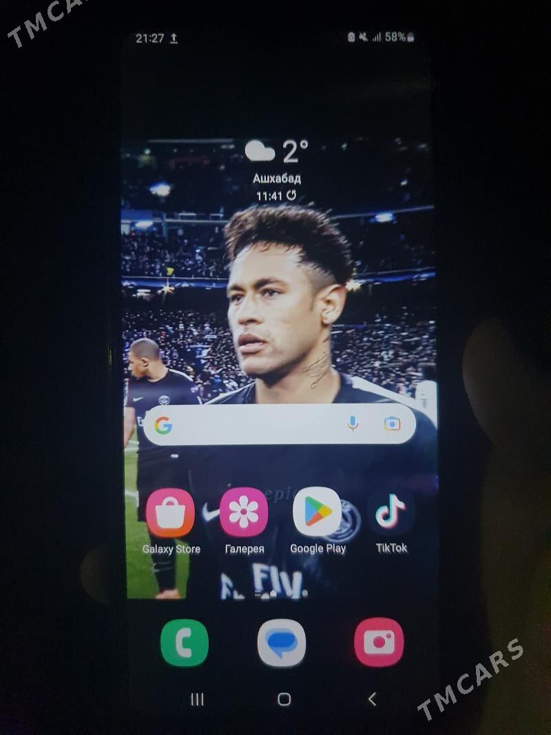 A04s - Дашогуз - img 1