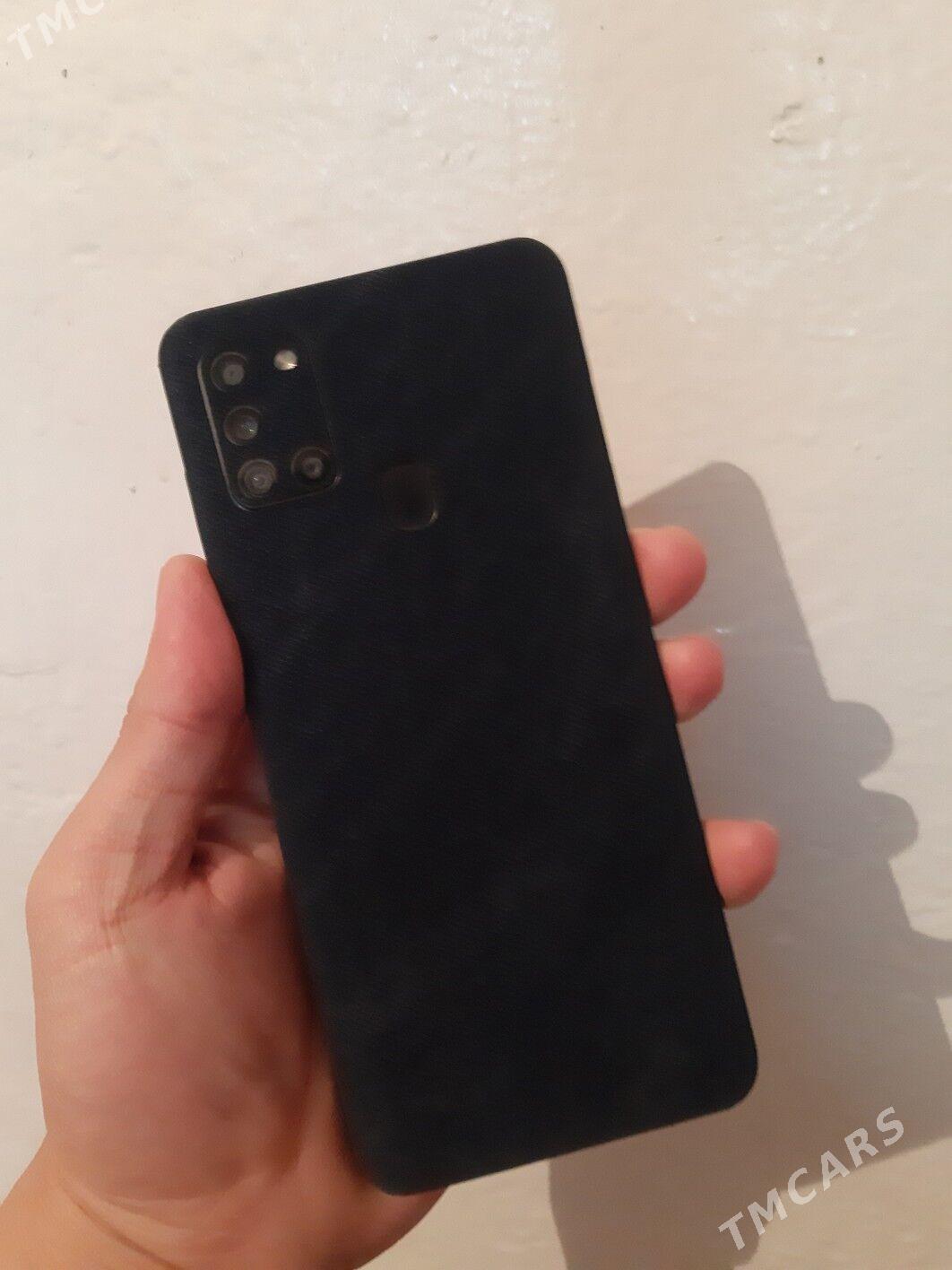 a21s - Гёкдепе - img 1