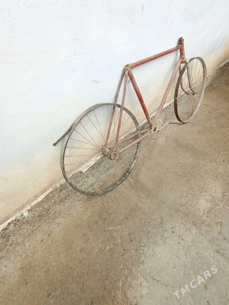 урал - Туркменабат - img 1