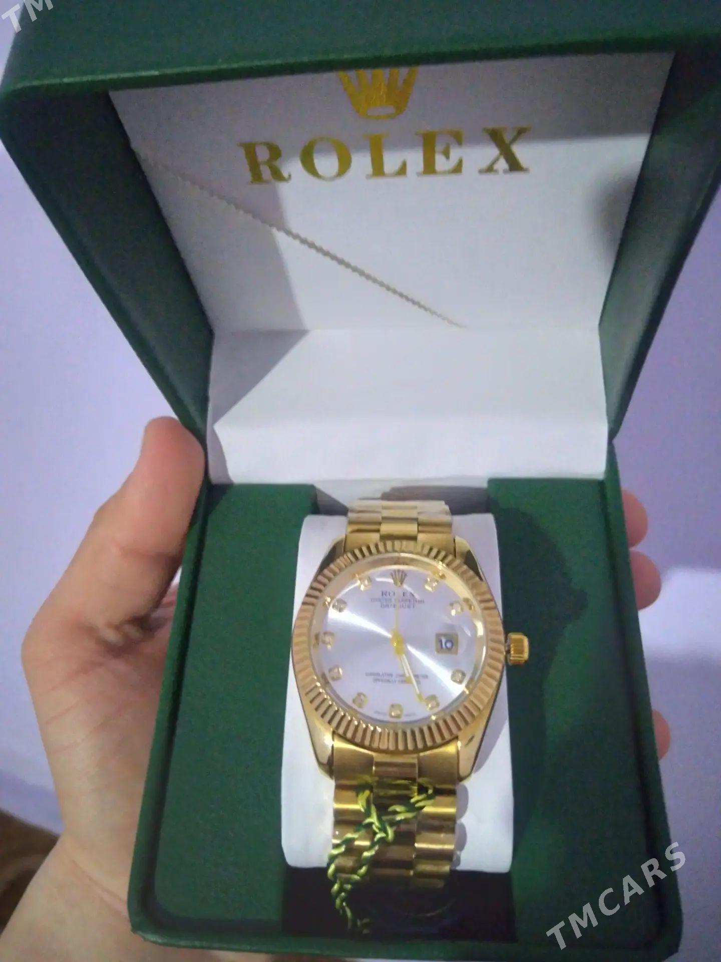 rolex - Дашогуз - img 1