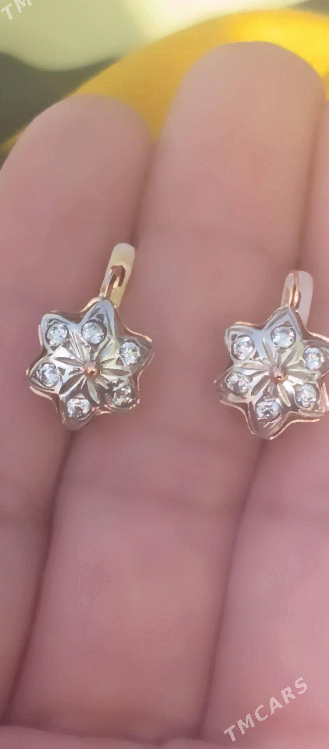 гизил гулак халка - Ашхабад - img 1