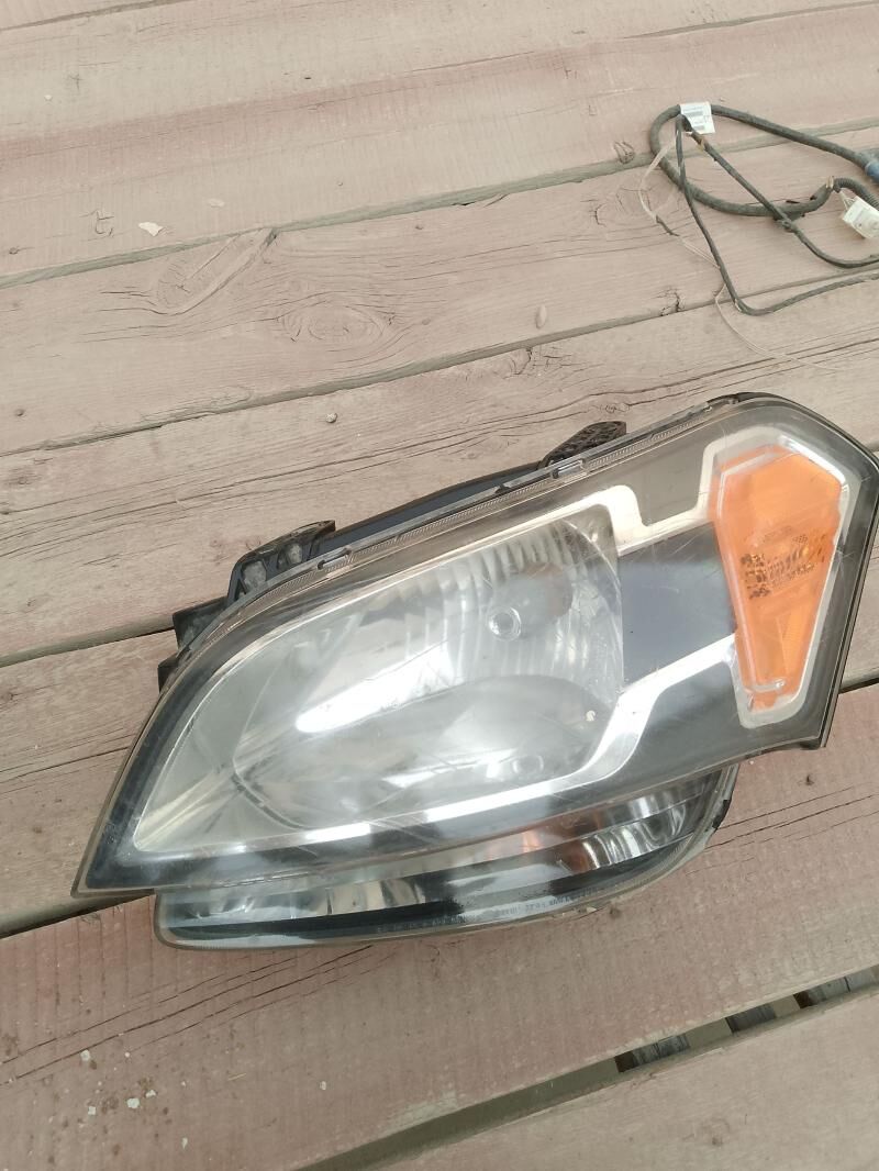 Far 250 TMT - Дашогуз - img 1