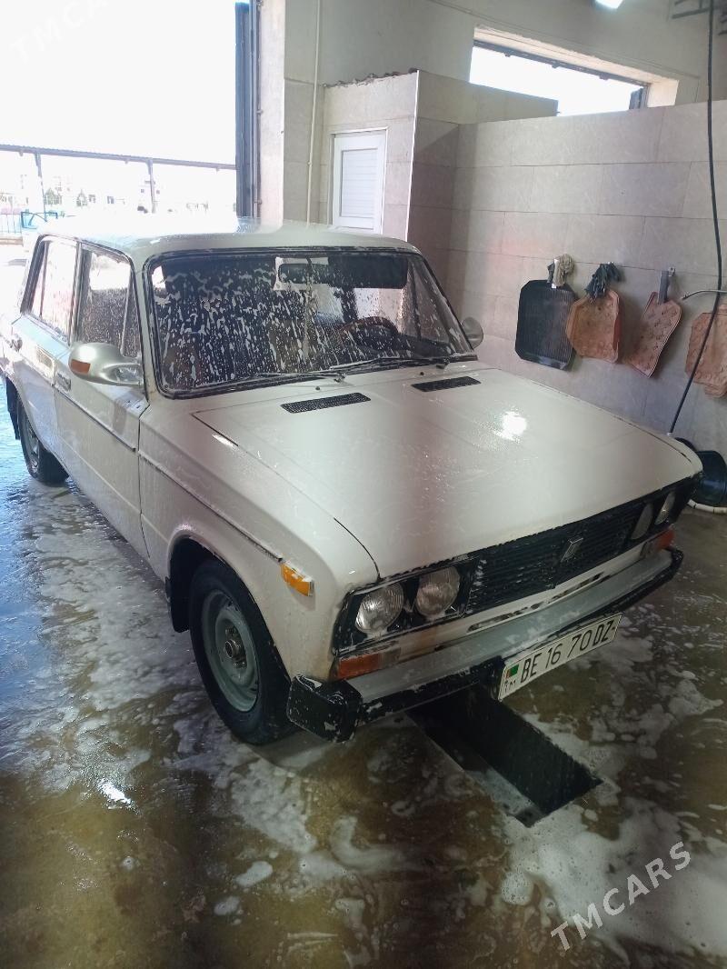 Lada 2106 1998 - 28 000 TMT - Болдумсаз - img 1