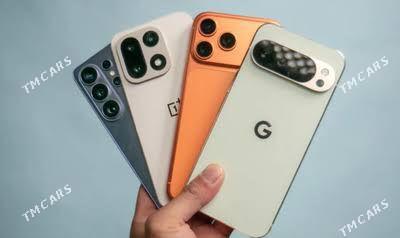 Samsung iphone Alyas Rabocy 56 - Aşgabat - img 1