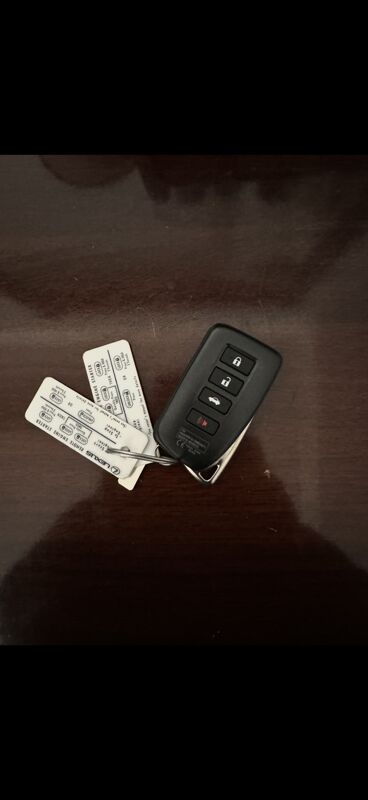 2016-2018 es350 1 500 TMT - Aşgabat - img 1