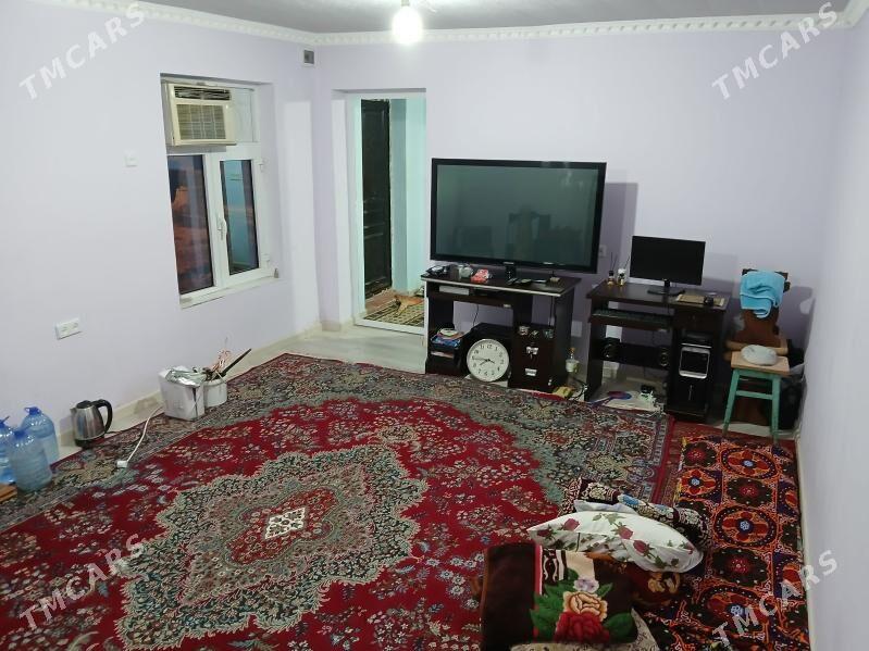 Satlyk jaý - Херрикгала - img 1