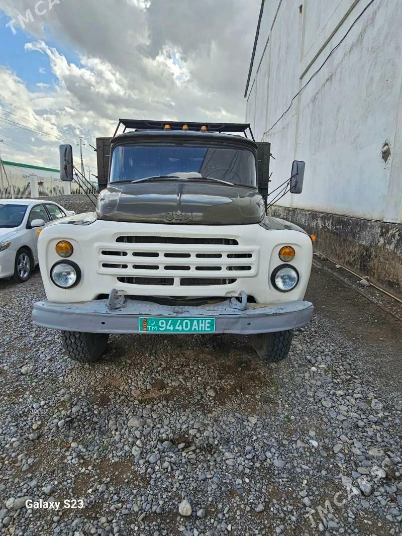 Zil 130 1993 - 100 000 TMT - Ак-Бугдайский этрап - img 1