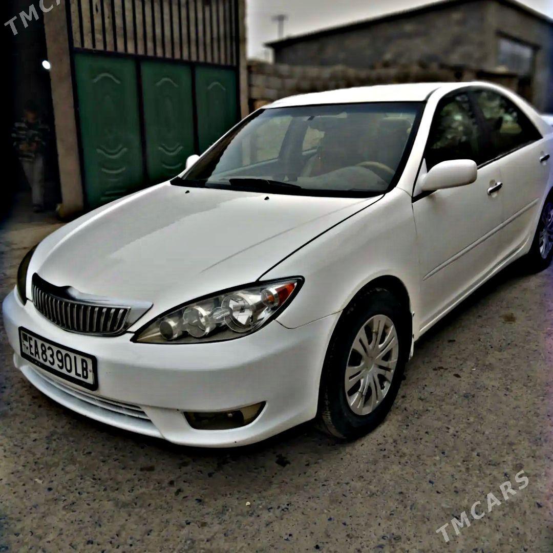 Toyota Camry 2005 - 233 000 TMT - Magdanly - img 1
