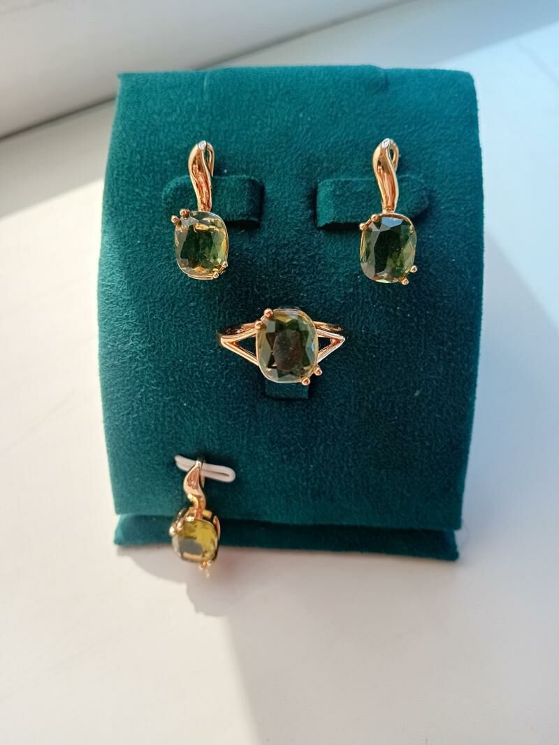 komplekt - Бузмеин - img 1