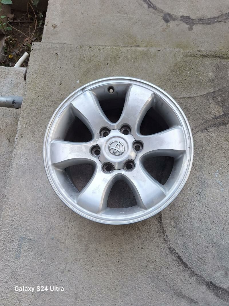 PRADO 2009 1 500 TMT - Ашхабад - img 1