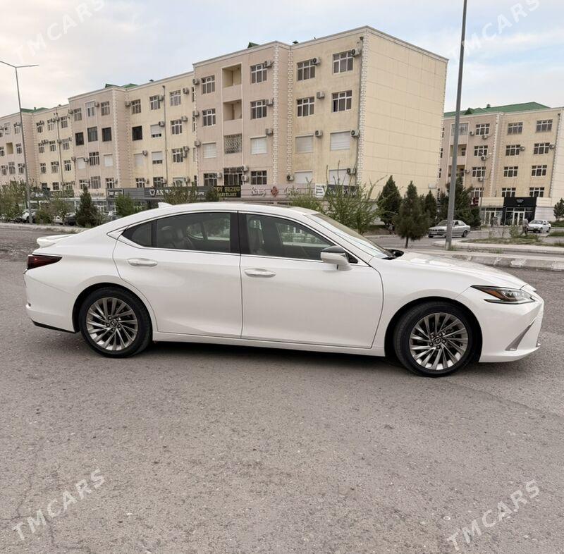 Lexus ES 350 2020 - 550 000 TMT - Мары - img 1