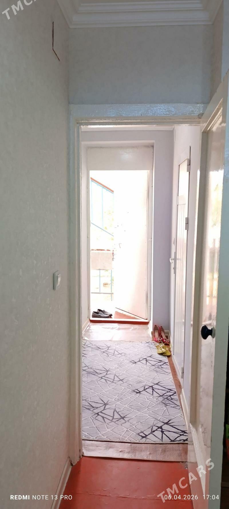 Квартира - Aşgabat - img 1