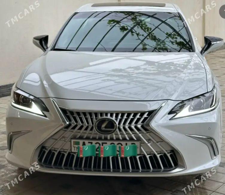 Lexus ES 350 2023 - 615 000 TMT - Туркменабат - img 1