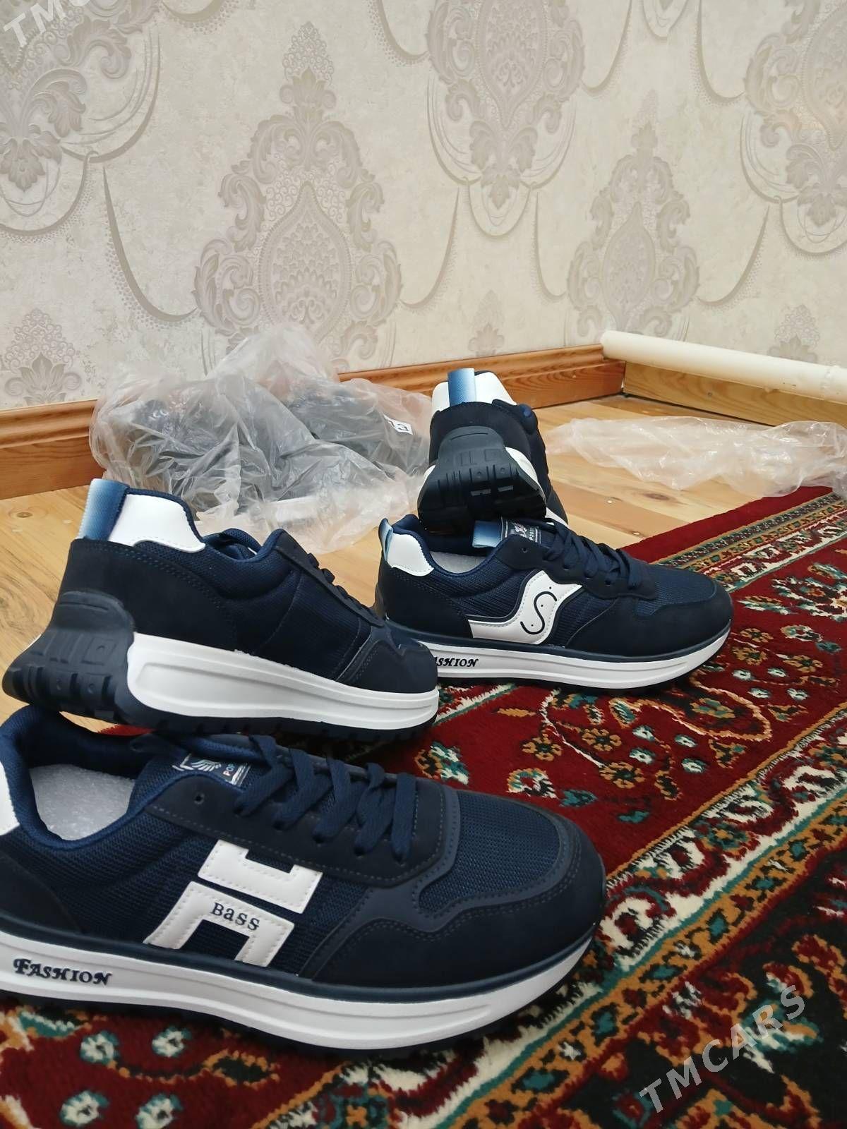 Taze krasowkalar - Мары - img 1