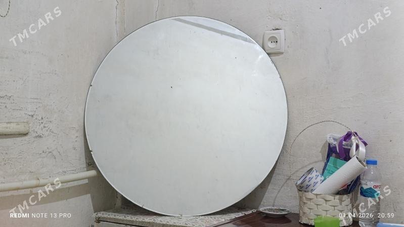 Aýna togolok - Aşgabat - img 1