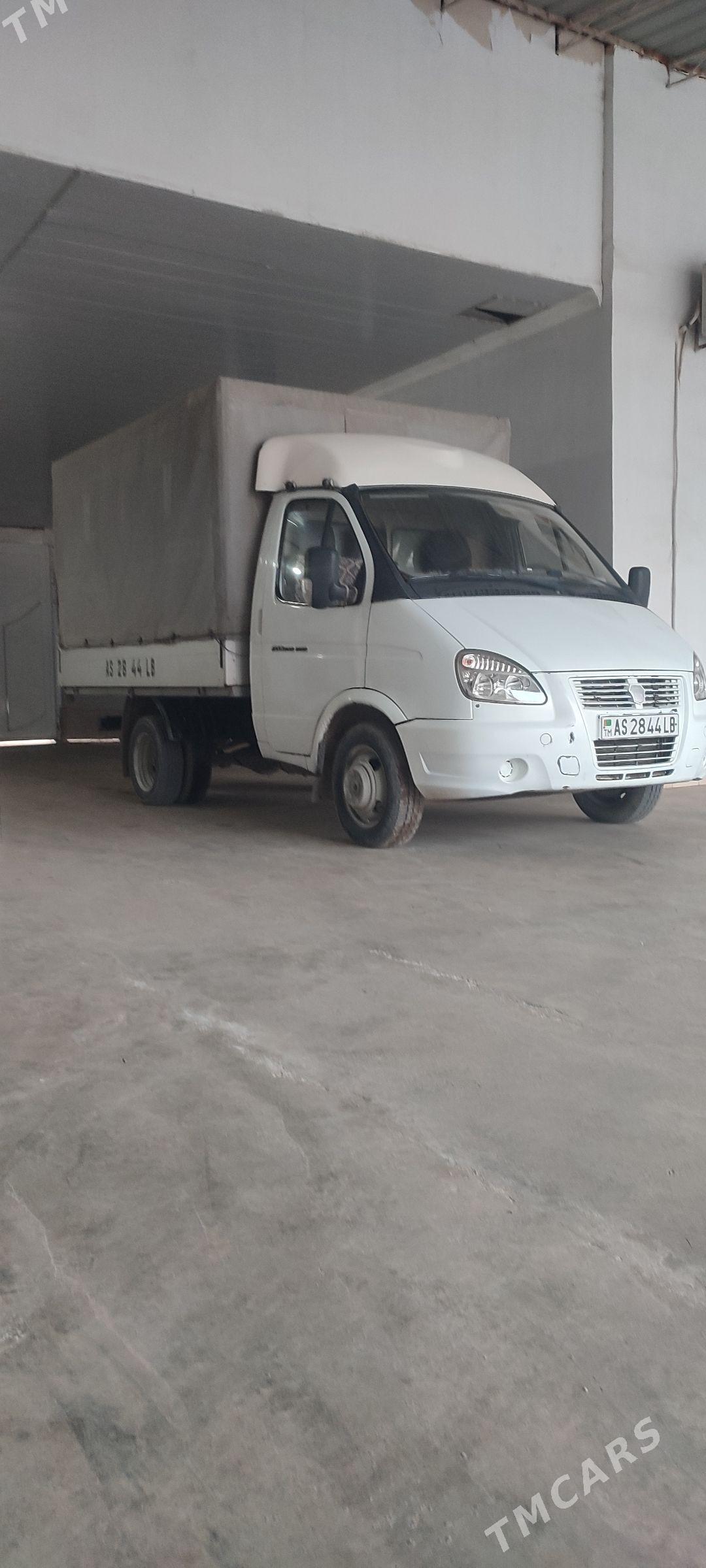 Gaz Gazel 2014 - 155 000 TMT - Sakar - img 1