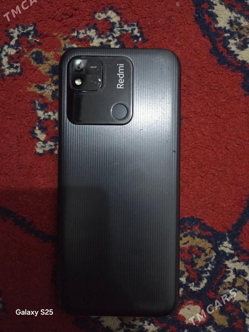 Redmi 10a 64 pam - Aşgabat - img 1
